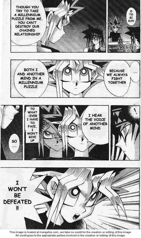 Yu-Gi-Oh! Duelist Chapter 81 11